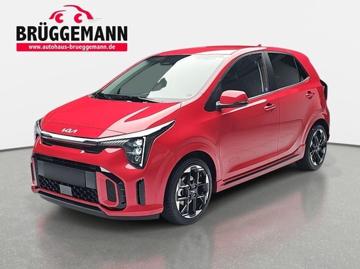 Kia Picanto 2026