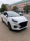 Ford Puma 2020