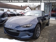 Mazda MX-5 2026