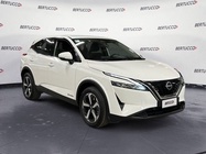 Nissan Qashqai 2023