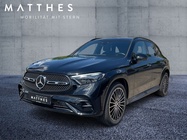 Mercedes-Benz GLC-Class 2024