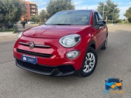 Fiat 500X 2021