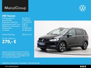 Volkswagen Touran 2022
