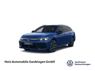 Volkswagen Passat 2025