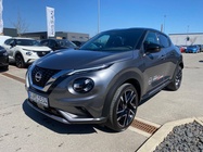 Nissan Juke 2025