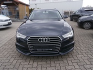 Audi A6 2016