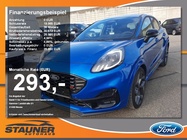 Ford Puma 2025