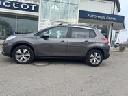 Peugeot 2008 2016