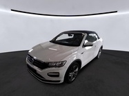 Volkswagen T-Roc 2020