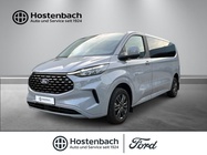 Ford Tourneo Custom 2025