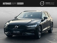 Volvo V60 2024