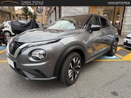 Nissan Juke 2022