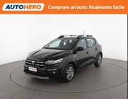 Dacia Sandero 2021