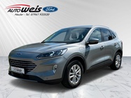 Ford Kuga 2021