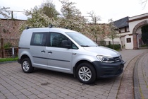 Volkswagen Caddy 2020