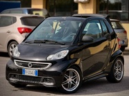 Smart ForTwo 2014