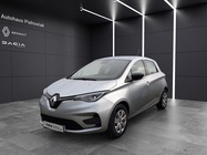 Renault ZOE 2021