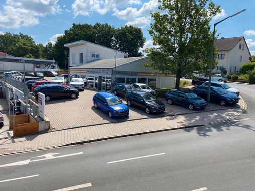 Volkswagen Passat 2023