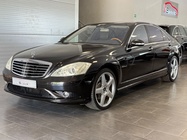 Mercedes-Benz S-Class 2006
