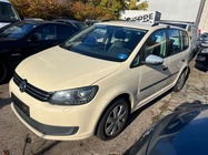 Volkswagen Touran 2014