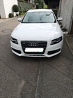 Audi A4 2011