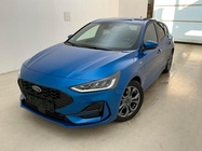 Ford Focus 2024