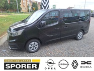 Renault Trafic 2025