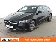 Mercedes-Benz CLA-Class 2019