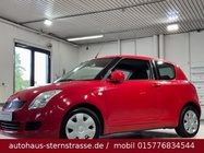 Suzuki Swift 2008