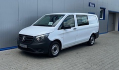 Mercedes-Benz Vito 2021