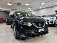 Nissan Qashqai 2020