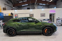 Lamborghini Urus 2025