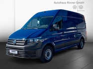 Volkswagen Crafter 2022