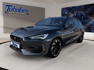 Cupra Leon 2023