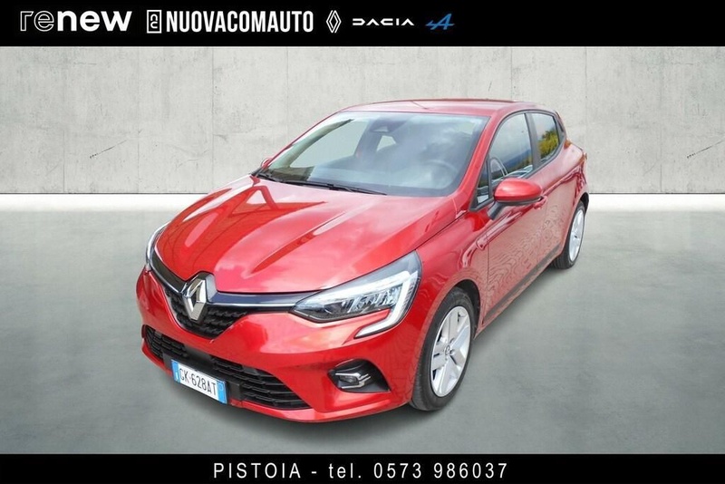 Renault Other