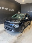 Citroen C3 2019