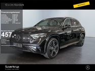 Mercedes-Benz GLC-Class 2025