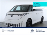 Volkswagen ID.Buzz 2025