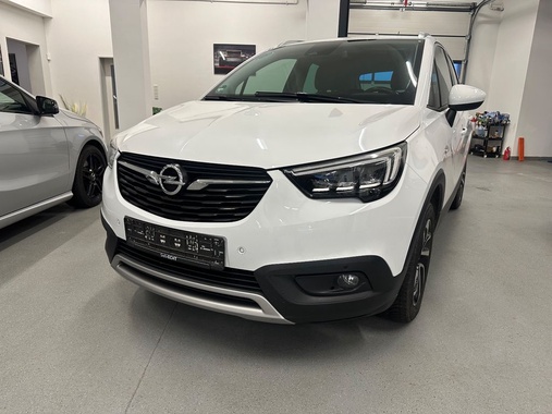 Opel Other 2018