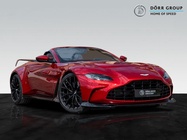 Aston Martin Vantage 2023