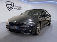 BMW 4 Series 2019