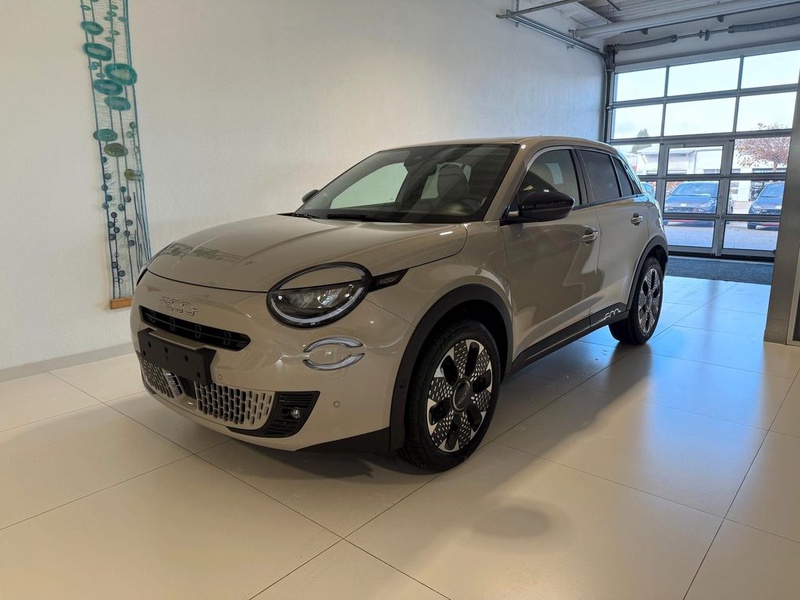 Fiat 600