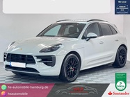 Porsche Macan 2021
