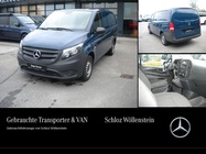 Mercedes-Benz Vito 2022