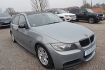 BMW 3 Series 2006