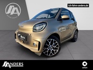 Smart ForTwo 2021