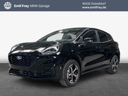 Ford Puma 2025