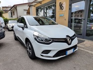 Renault Clio 2019