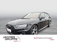 Audi RS4 2024