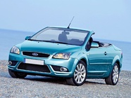 Ford Focus 2007